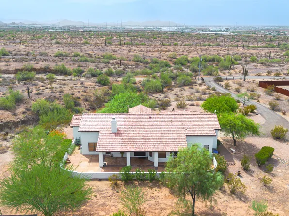 258 W YEARLING Road, Phoenix, AZ 85085