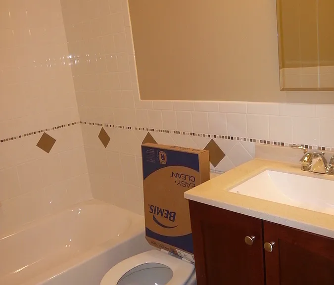 4018 Spring Garden St #2F — Photo 10