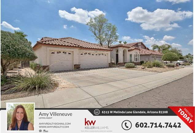 1st image of 6315 W Melinda Ln
