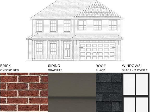 2nd image of 4128 Buttermilk Rd