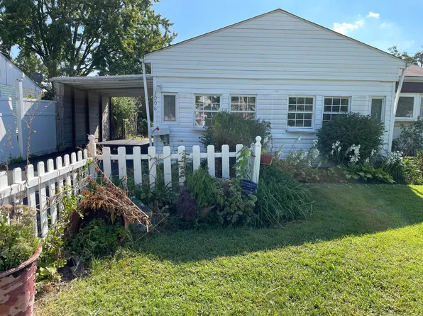 3006 Fairwood Ave, Columbus, OH 43207