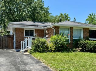 6887 Warden Ave, Niagara Falls, ON L2G 5P4