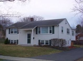 12 Coach Rd, South Portland, ME 04106