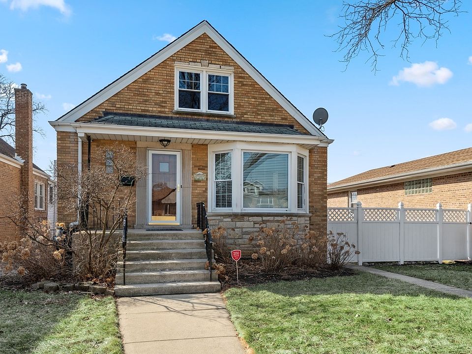 1st image of 7307 W Clarence Ave