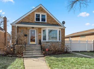 7307 W Clarence Ave, Chicago, IL 60631
