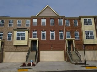 7888 Saint Dolores Dr, Lorton, VA 22079