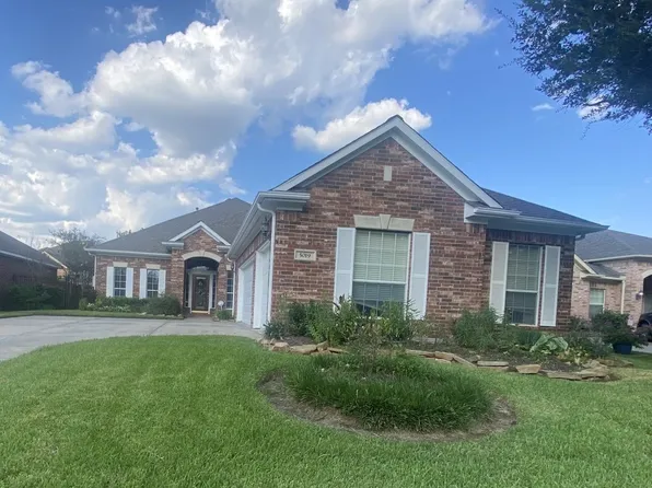 5019 Shining Creek Ct, Katy, TX 77494
