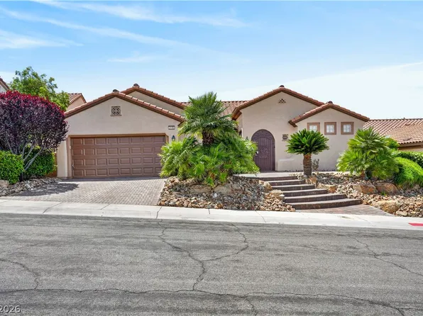 2169 Bliss Corner St, Henderson, NV 89044