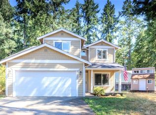 22442 Autumnwood Ct SE, Yelm, WA 98597