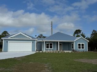 1703 Saint Georges Ct, Eastpoint, FL 32328