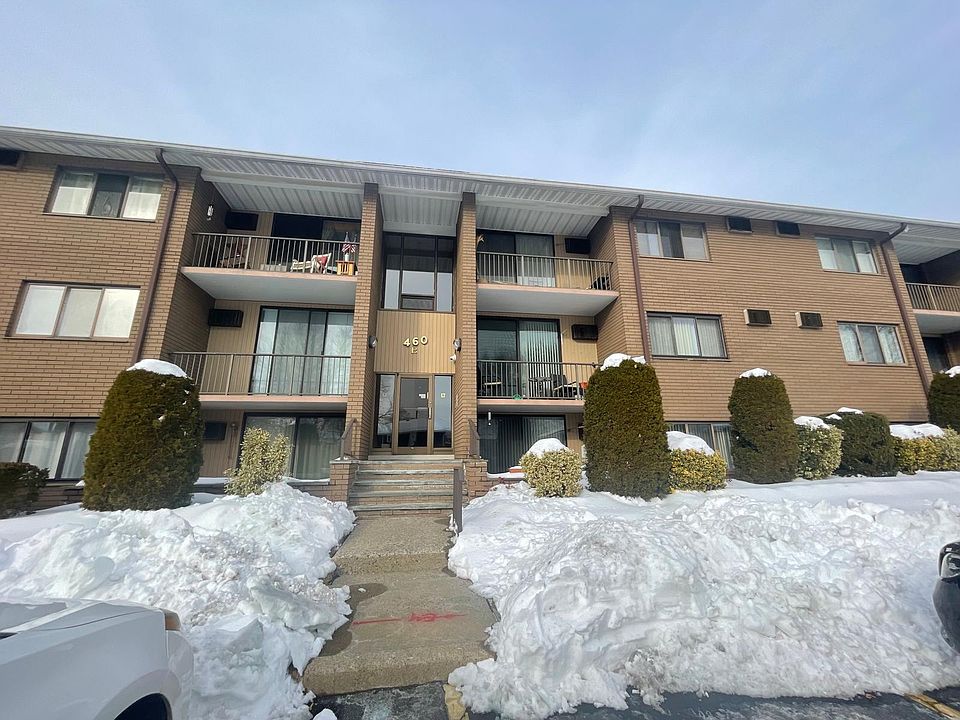 1st image of 464B Liberty St #206