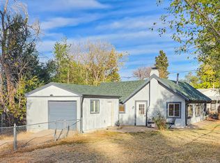 274 S Newton St, Denver, CO 80219