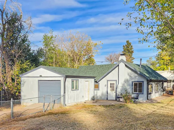 274 S Newton Street, Denver, CO 80219