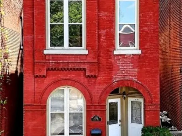 2712 Allen Ave, Saint Louis, MO 63104