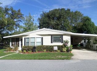 210 Oakleaf Cir, Deland, FL 32724