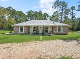 12450 Highway 1078, Folsom, LA 70437