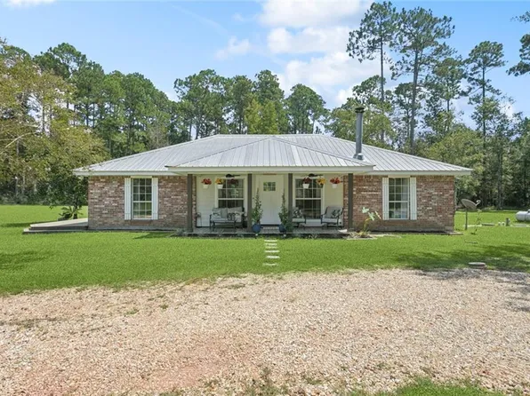 12450 Highway 1078, Folsom, LA 70437