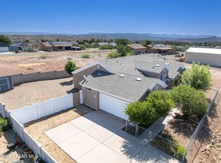 20140 E Ocotillo Dr, Mayer, AZ 86333