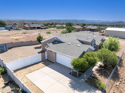 20140 E Ocotillo Dr, Mayer, AZ, 86333