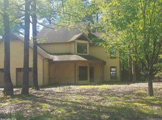 8 White Tail Cv, Pine Bluff, AR 71603