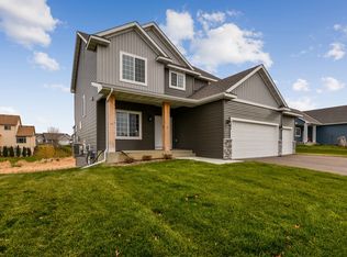 2304 Bronco Ln, Buffalo, MN 55313