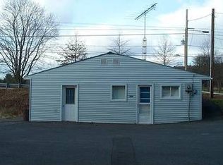 1032 Chestnut Rd, Orwigsburg, PA 17961