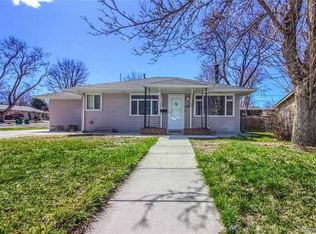 8000 W 45th Ave, Wheat Ridge, CO 80033