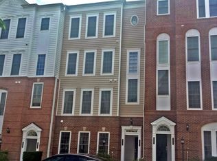 2359 Brookmoor Ln #368A, Woodbridge, VA 22191