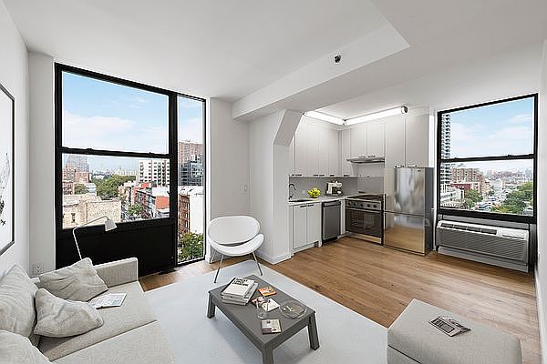 1st image of 300 E 120th St #2A