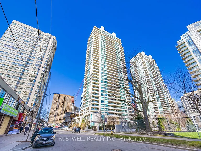 18 Spring Garden Ave #Penthouse 107 — Photo 1