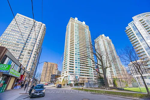 18 Spring Garden Ave #Penthouse 107 Photo 1