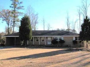 7029 E Highway 76, Mullins, SC 29574