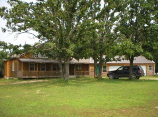 15605 S 2600 Rd, Walker, MO 64790