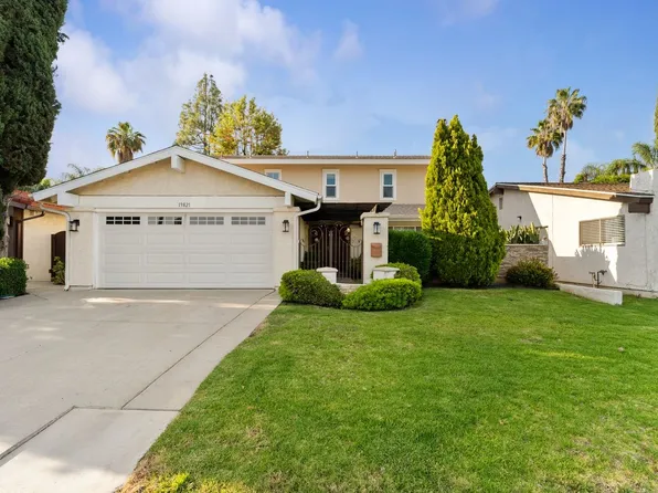 19821 Ingomar St, Winnetka, CA 91306