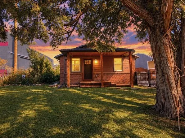 2409 Rosewyn Ln, Billings, MT 59102