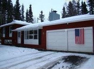 516 Maple Dr, Kenai, AK 99611