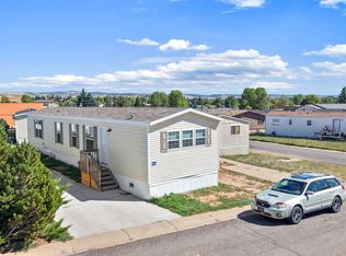 2458 North St #9, Laramie, WY 82072