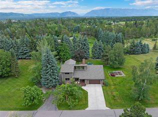 316 Fairway Dr, Whitefish, MT 59937