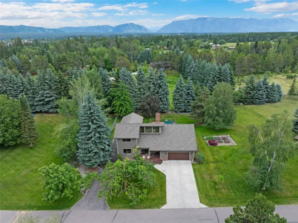 316 Fairway Dr, Whitefish, MT 59937