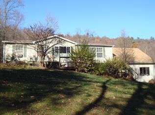 1321 Fox Hollow Rd, Shermans Dale, PA 17090