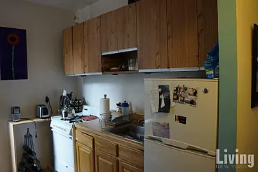 Rented by Living New York