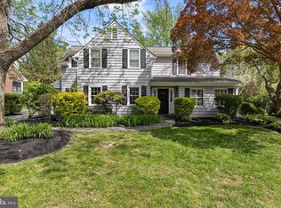 909 Mount Holyoke Pl, Swarthmore, PA 19081