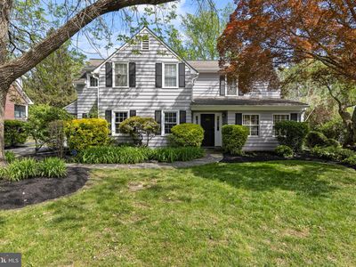 909 Mount Holyoke Pl, Swarthmore, PA, 19081