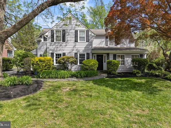 909 Mount Holyoke Pl, Swarthmore, PA 19081