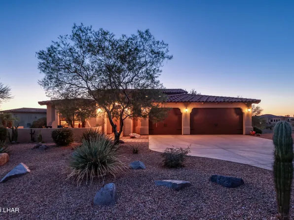 2001 Avienda Del Sol, Lake Havasu City, AZ 86406