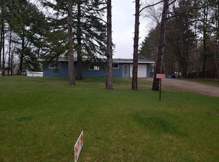 E7202 Guth Rd, Weyauwega, WI 54983