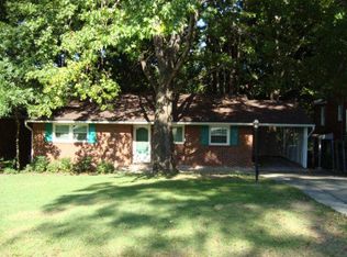 3410 Sherwood Ave, Columbus, GA 31904