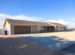 13382 Sierra Rd, Victorville, CA 92392