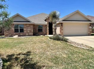 3929 Blair Ln, San Angelo, TX 76904