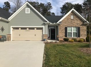 5110 Moseley Dr, Clemmons, NC 27012